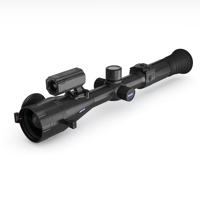 PARD PANTERA 480 THERMAL RIFLE SCOPE 50MM LENS W/LRF