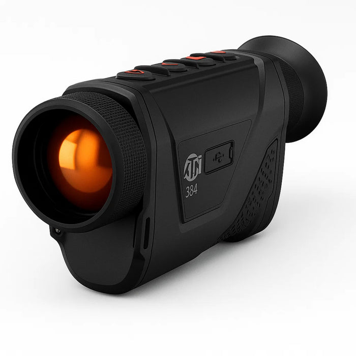ATN BLAZE HUNTER PRO THERMAL MONOCULAR 4-32X 384X288 50HZ