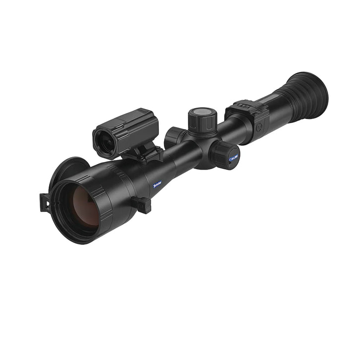 PARD PANTERA 480 THERMAL RIFLE SCOPE 35MM LENS W/LRF