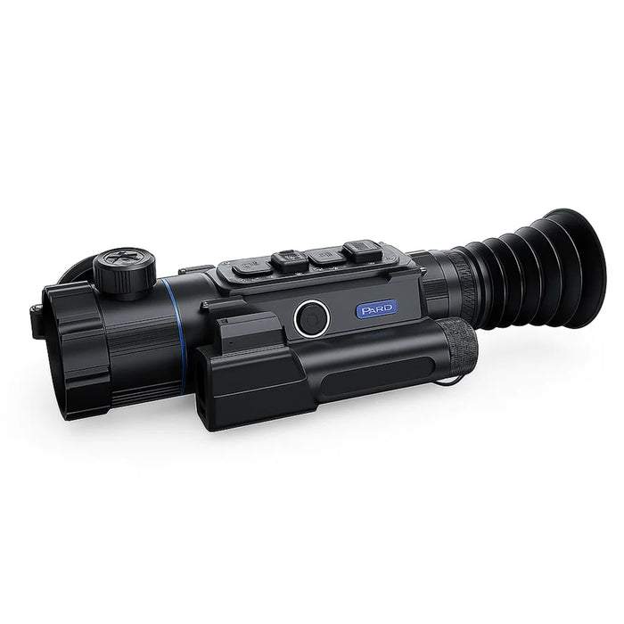 PARD OCELOT 480 THERMAL RIFLE SCOPE 35MM LENS W/LRF