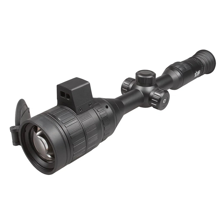 AGM SPECTRUM LRF 4K DIGITAL DAY/NIGHT SCOPE 30MM