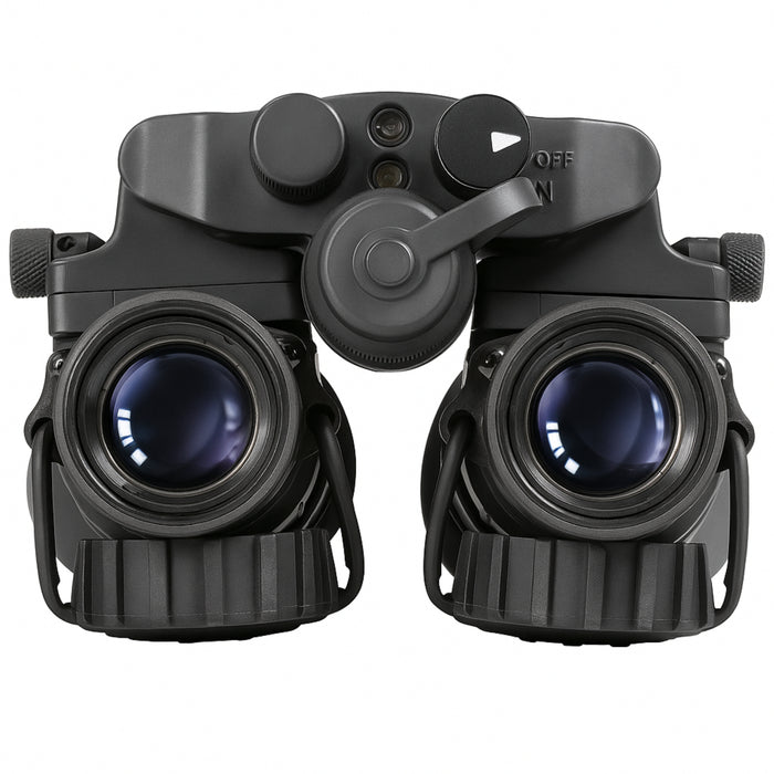 AGM NVG-40 3AW1 NGT VISION GOGGLE/MONOCULAR WHITE USA