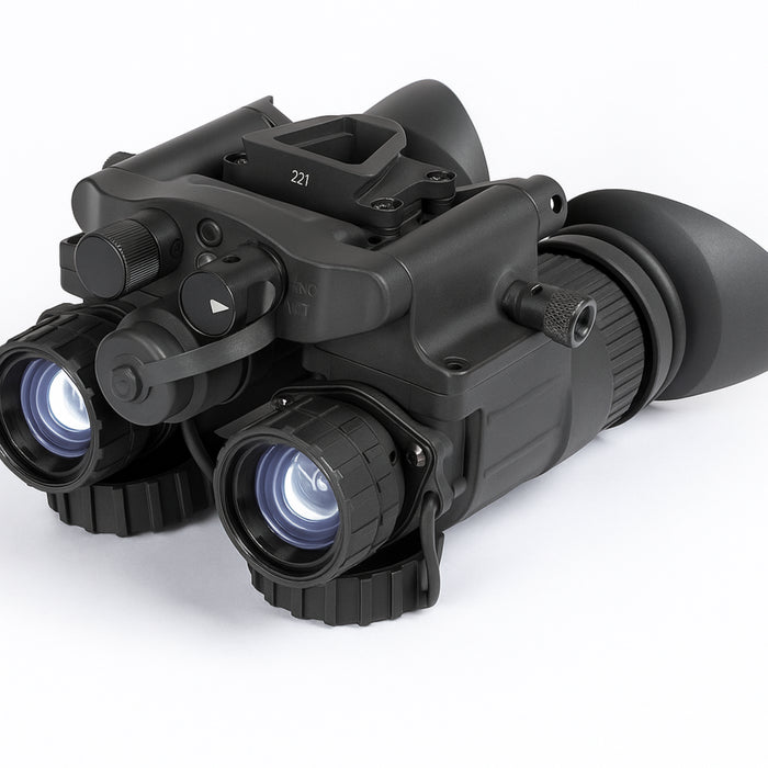 AGM NVG-40 3AW1 NGT VISION GOGGLE/MONOCULAR WHITE USA