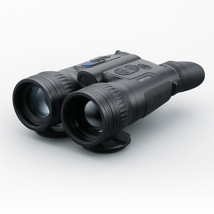 PULSAR MERGER DUO NXP50 THERMAL BINOCULARS 640X480
