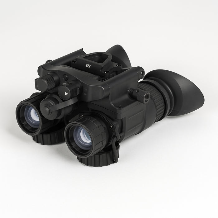 AGM NVG-50 3AL1 NGT VISION GOGGLE/MONOCULAR GREEN USA