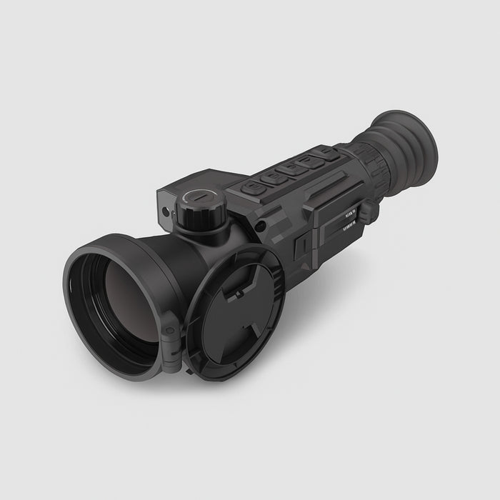AGM SECUTOR LRF 75-640 THERMAL RFL SCP 640X512 75MM LENS 50HZ