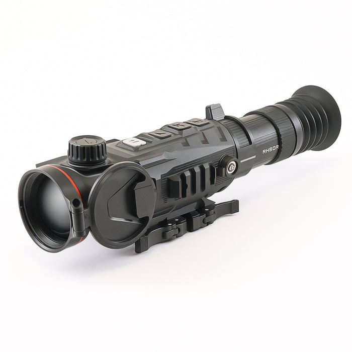 INFIRAY OUTDOOR RICO MK2 50MM THERMAL SIGHT 640 LRF 12MICRON