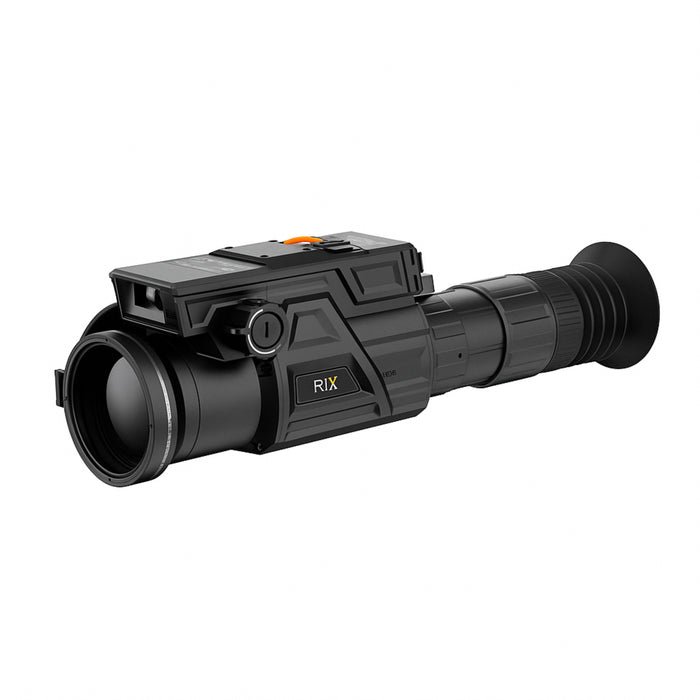 RIX DBHD6 THERMAL SCOPE 640 60MM LRF
