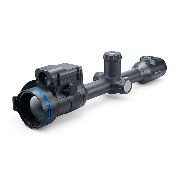 PULSAR THERMION 2 LRF XP60 3-24X THERMAL SCOPE 640X480