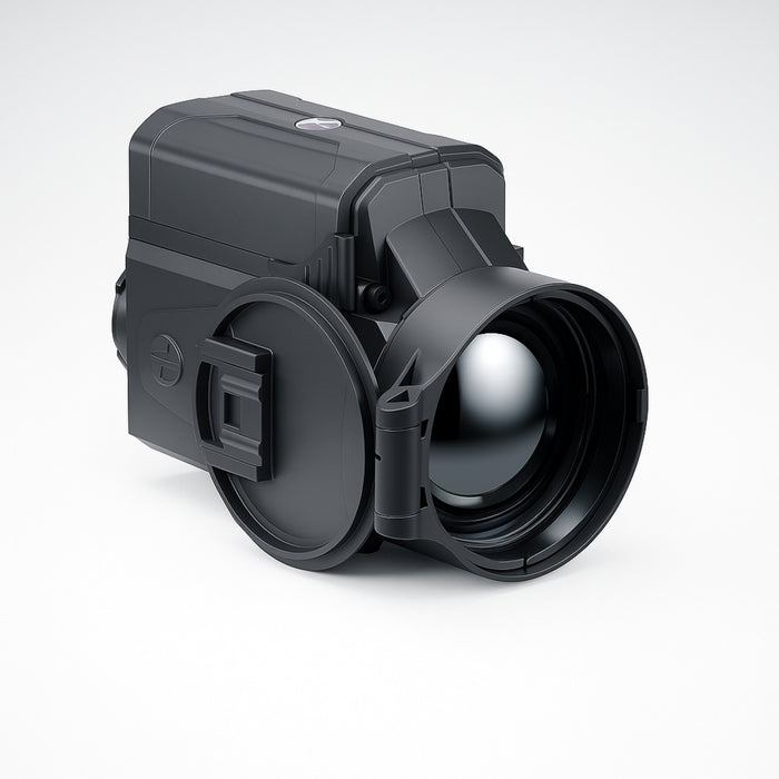 PULSAR KRYPTON 2 FXG50 CLIP ON THERMAL IMAGING FRONT ATCHMNT