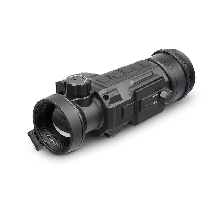 AGM SECUTOR LRF-C 50-640 THRML CLIP-ON 640X512 50MM LENS