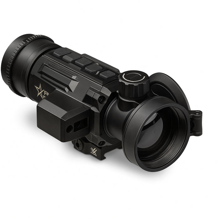 AGM SECUTOR LRF-C 50-640 THRML CLIP-ON 640X512 50MM LENS