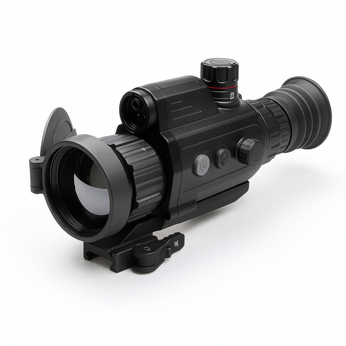 AGM VARMINT V2 LRF 50-640 THML RFL SCOPE 640X512 50MM LENS