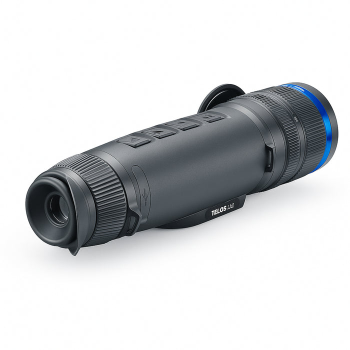 PULSAR TELOS XL50 THERMAL MONOCULAR 50HZ 1024x768