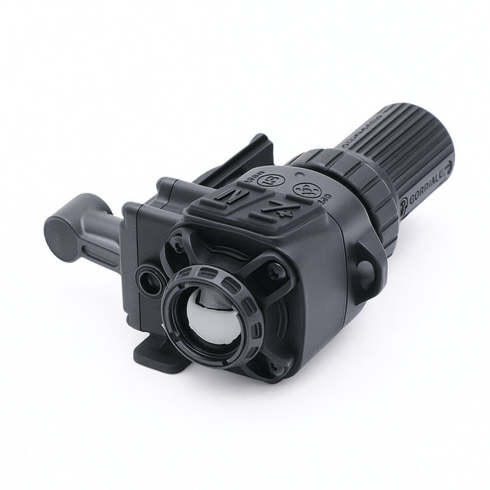 RIX RENVC THERMAL CLIP ON 640 11.5MM 1X GPS & COMPASS