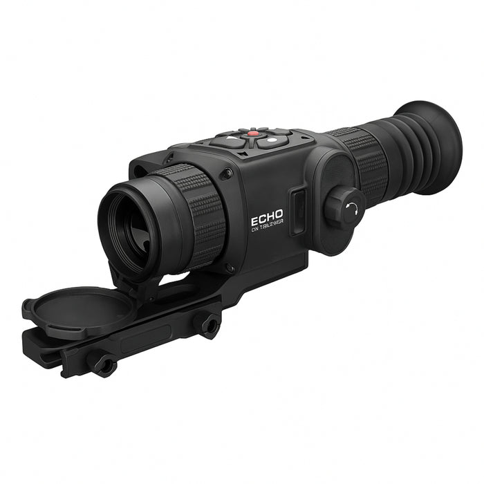 SIG THERMAL SIGHT ECHO SV35 1.5-12X35 640X512 VGA