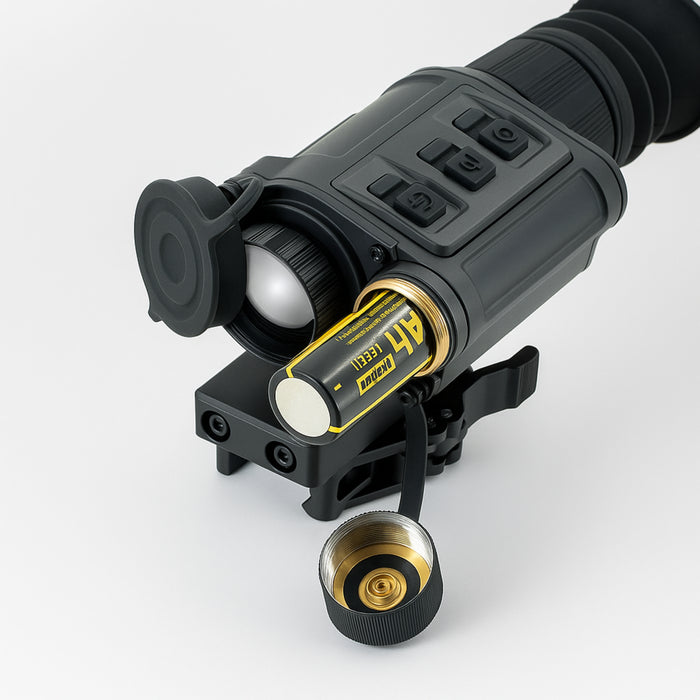 INFIRAY OUTDOOR RICO MICRO V2 MONOCULAR 384 12 MICRON 25MM
