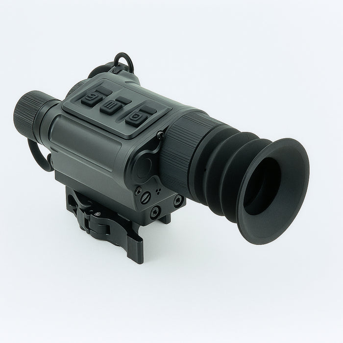 INFIRAY OUTDOOR RICO MICRO V2 MONOCULAR 384 12 MICRON 25MM