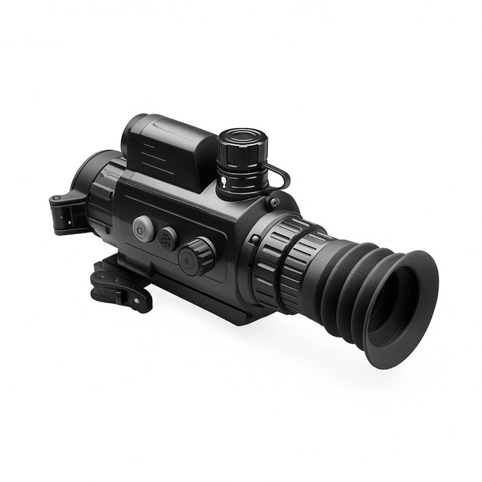 AGM VARMINT V2 LRF 35-640 THML RFL SCOPE 640X512 35MM LENS