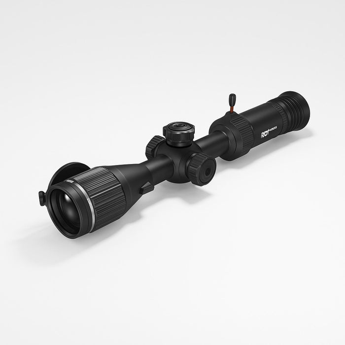 RIX LEAP L6 THERMAL SCOPE 640 50MM
