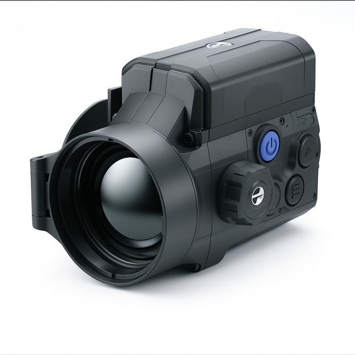 PULSAR KRYPTON 2 FXQ35 CLIP ON THERMAL IMAGING FRONT ATCHMNT