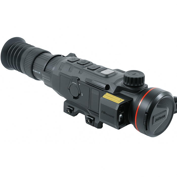 INFIRAY OUTDOOR RICO MK2 LRF THERMAL SIGHT 384 12MC 42MM