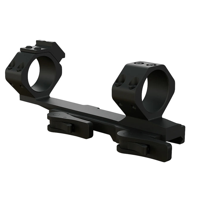 ATN DUAL CANTILEVER 30MM SCOPE MOUNT QDM HEAVY DUTY LOW PRFLE