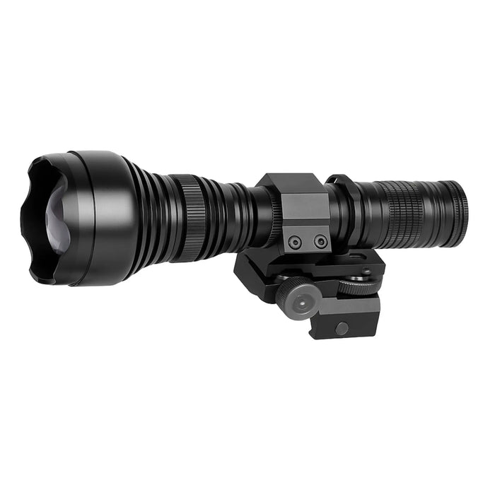 ATN IR ILLUMINATOR IR850 PRO WITH ADJUSTABLE MOUNT
