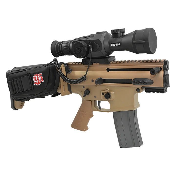 ATN BATTERY PACK EXTENDED LIFE BUTT STOCK CASE