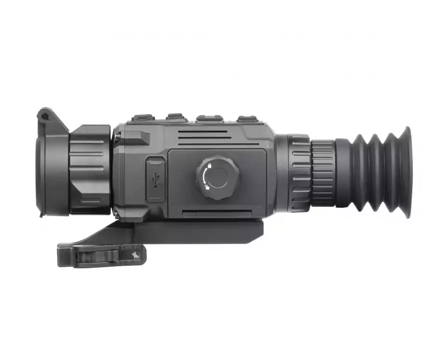 AGM RATTLER C V2 19-256 THRMAL CLIP ON 256X192 19MM LENS