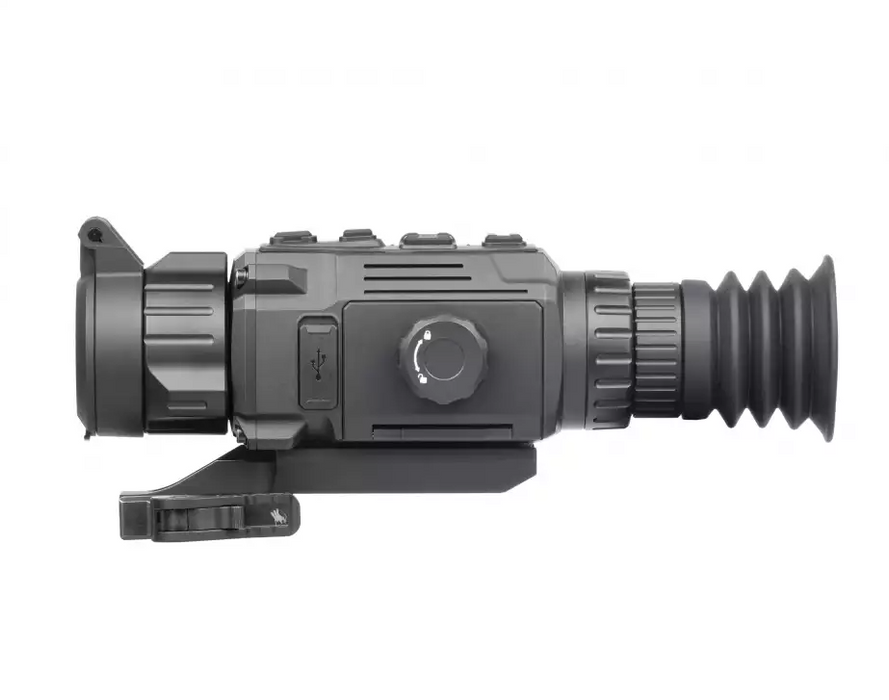 AGM RATTLER V2 25-256 THERMAL RFL SCOPE 256X192 25MM LENS