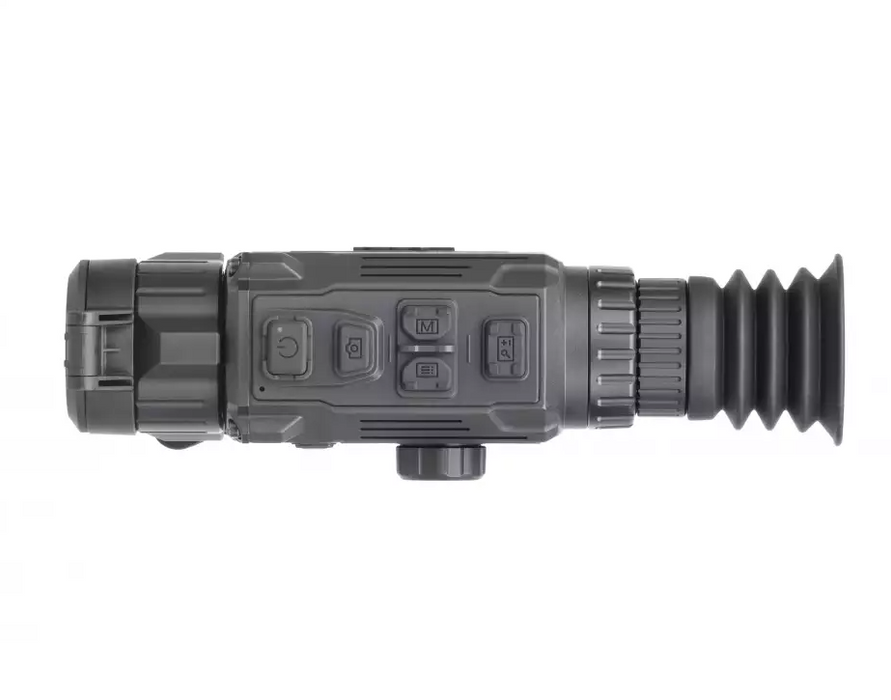 AGM RATTLER V2 25-384 THERMAL RFL SCOPE 384x288 25MM LENS