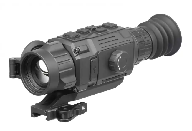AGM RATTLER C V2 35-384 THRMAL CLIP ON 384X288 35MM LENS