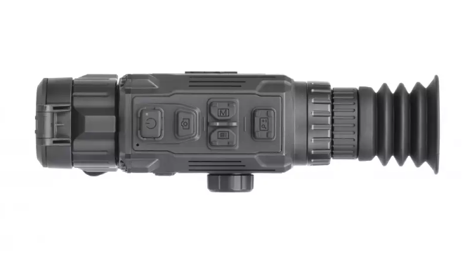 AGM RATTLER C V2 35-384 THRMAL CLIP ON 384X288 35MM LENS