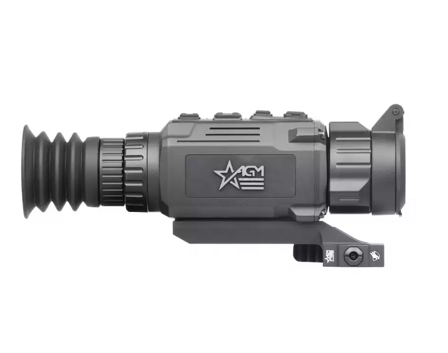 AGM RATTLER C V2 35-384 THRMAL CLIP ON 384X288 35MM LENS
