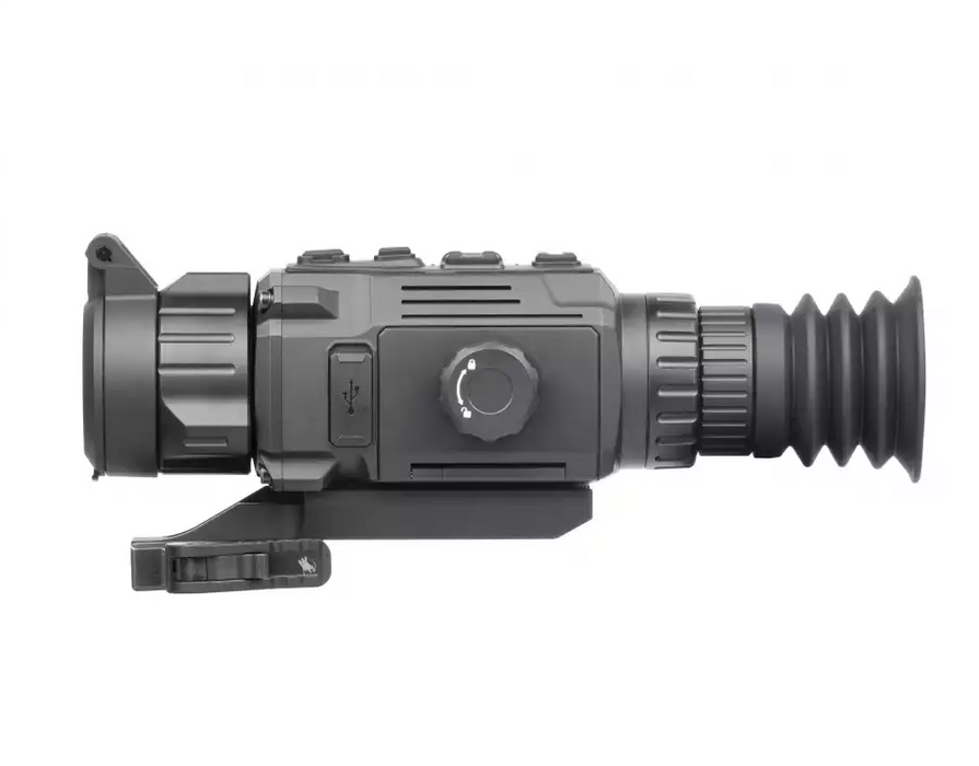 AGM RATTLER C V2 35-384 THRMAL CLIP ON 384X288 35MM LENS