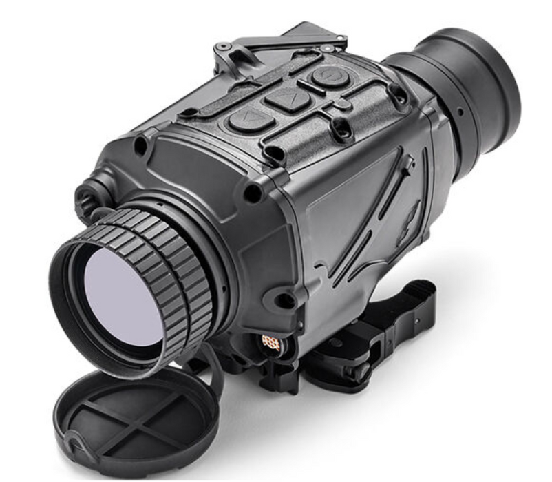 EOTECH INFRARED THERMAL MK2 CLIP-ON IR MED RANGE