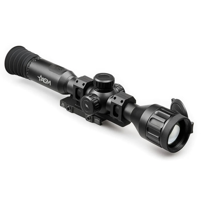 AGM ADDER TS50-640 THERMAL RFL SCOPE 640X512 50MM LENS<