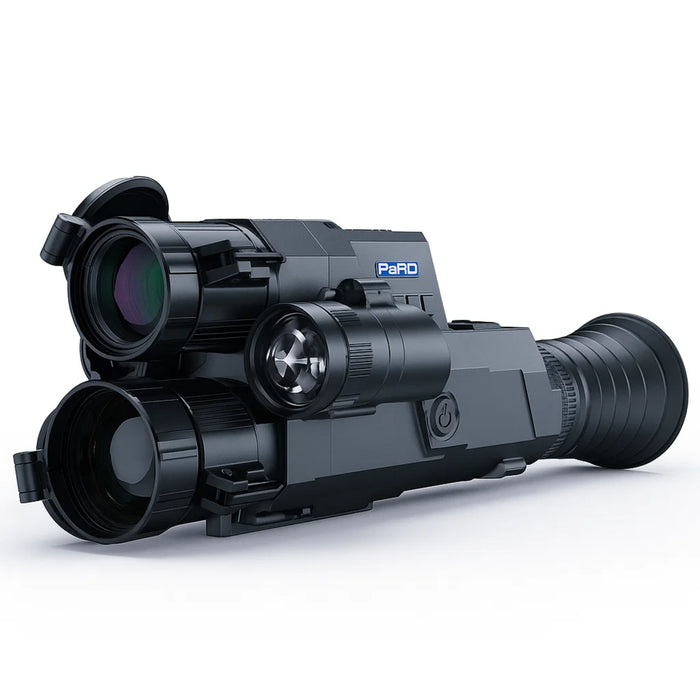 PARD LANDSAT 480 DUAL SPECTRAL SCOPE 35MM LENS WITH LRF
