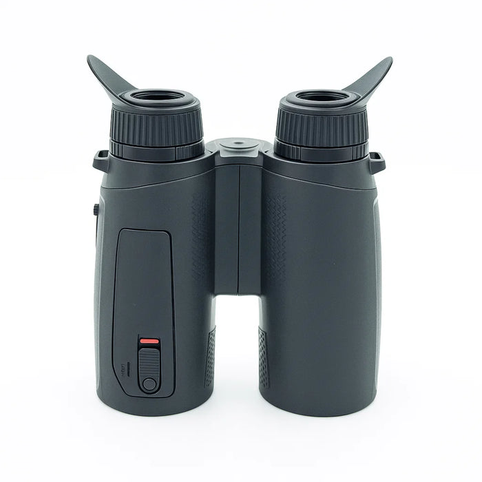 NOCPIX QUEST H35R THERMAL BINOCULARS LRF 640 35MM 3X