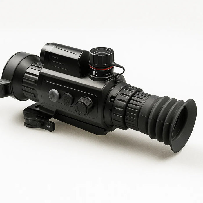 AGM VARMINT V2 LRF 50-384 THML RFL SCOPE 384X288 50MM LENS