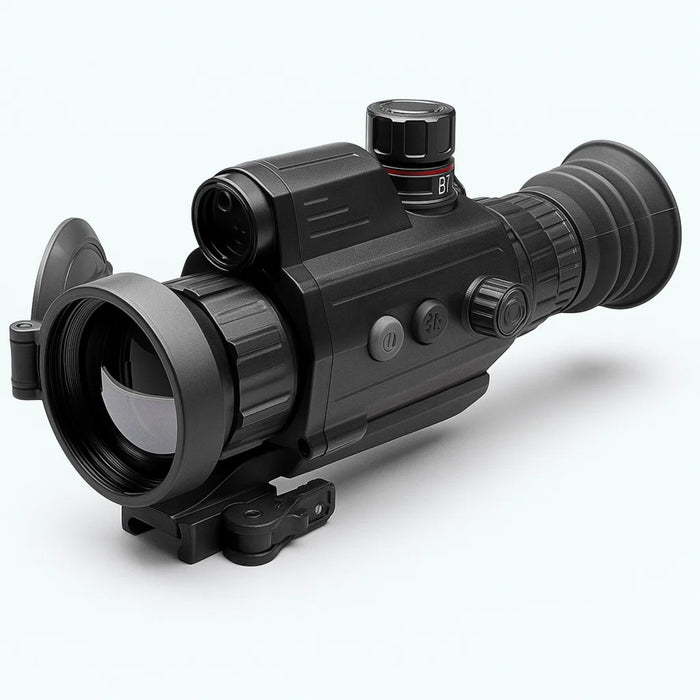 AGM VARMINT V2 LRF 50-384 THML RFL SCOPE 384X288 50MM LENS