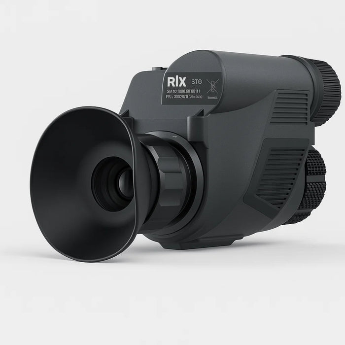 RIX STRIDE ST6 THERMAL HELMET MOUNTABLE MONOCULAR 640 25MM