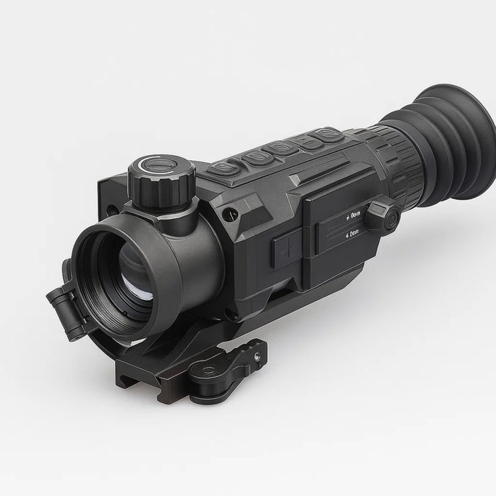 AGM SECUTOR LRF 35-384 THERMAL RFL SCP 384X288 35MM LENS 50HZ