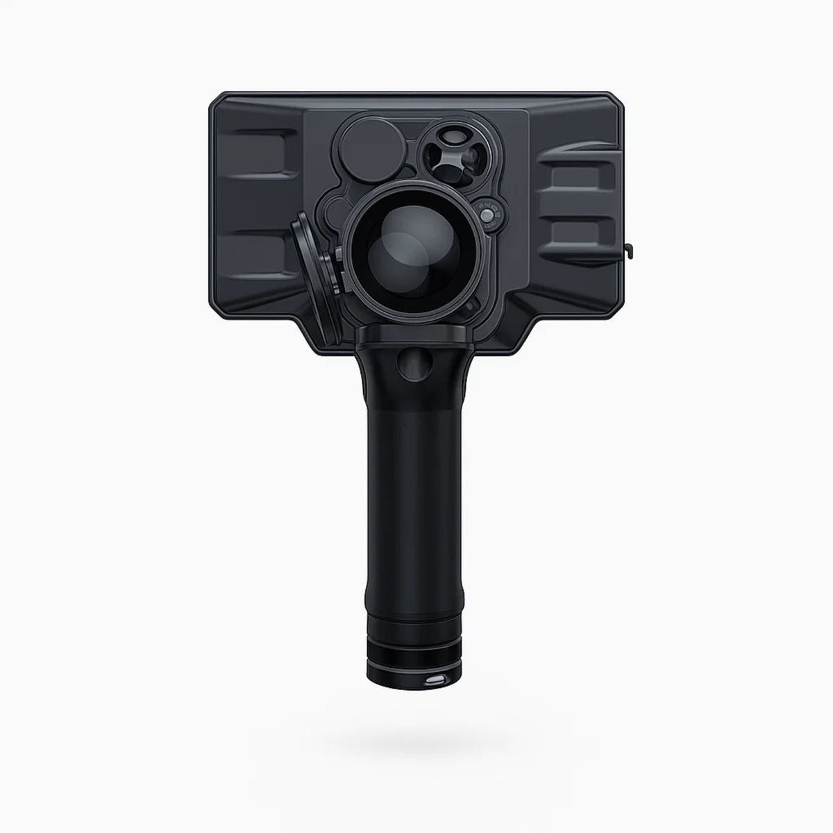 PARD SPHINX THERMAL RIFLE SCP/ HANDHELD 35MM 640 W/LRF — Dark Vision Shop