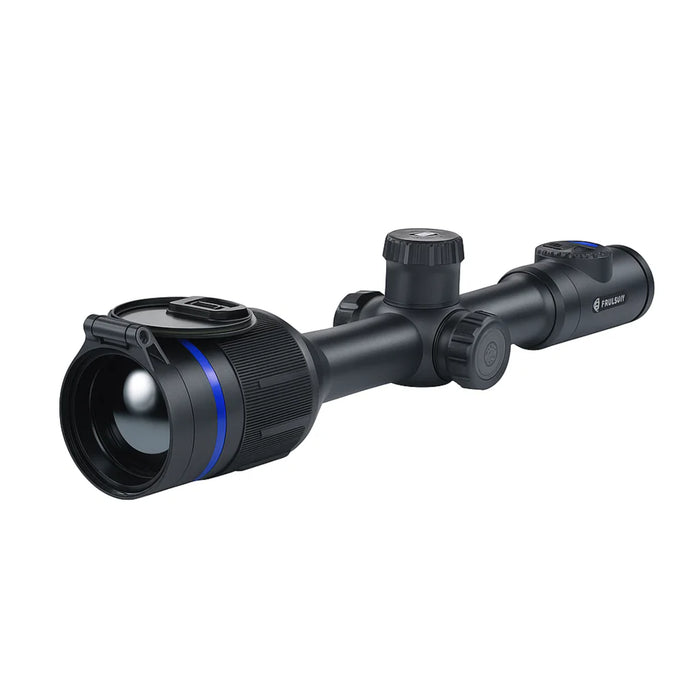 PULSAR THERMION 2 XQ35 PRO 2.5-10 THERMAL SCOPE 384x288