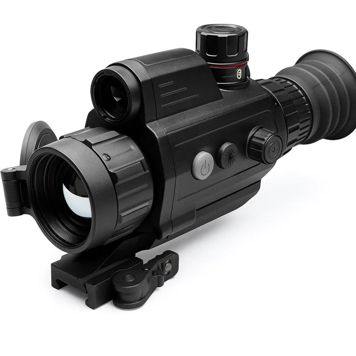 AGM VARMINT V2 LRF 35-384 THML RFL SCOPE 384X288 35MM LENS