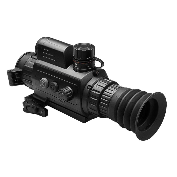 AGM VARMINT V2 LRF 35-384 THML RFL SCOPE 384X288 35MM LENS
