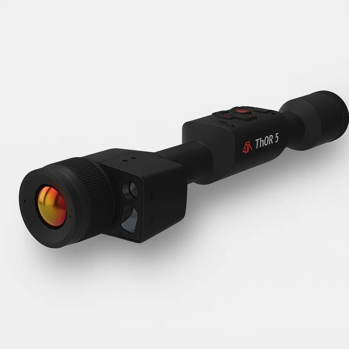 ATN THOR 5 LRF 5-20X THRML RFL SCP W/GEN 5 SENSOR 320X240 — Dark Vision ...