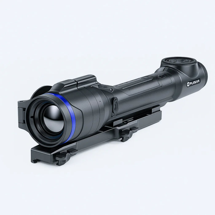 PULSAR TALION XQ35 PRO 2.5-10 THERMAL SCOPE 30MM 384X288